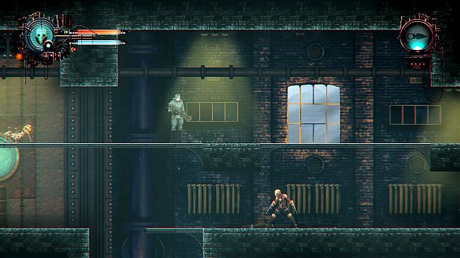 SteamDolls - Order Of Chaos : OST