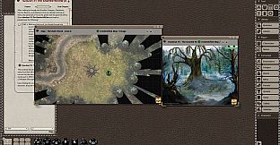 Fantasy Grounds - The Foulest of Spirits - Chapter Two of the Red Star Rising Campaign