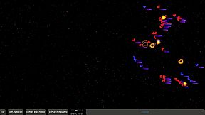 Space War Economy Idle