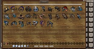 Fantasy Grounds - Heroic Characters 9 (Token Pack)