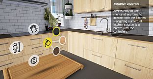 IKEA VR Experience