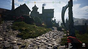 Wytchsun: Elleros Origins