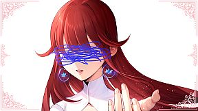 Days with Evraco: The Blind witch in Blue Forest