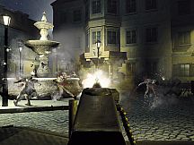 Operation Thunderstorm