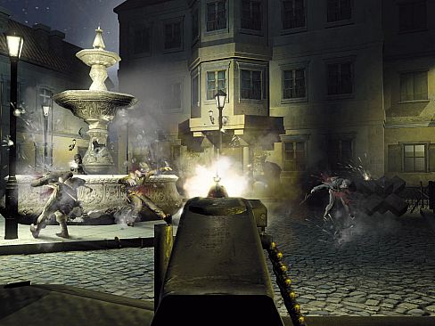 Operation Thunderstorm