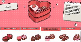 Pack my Lunchbox: Love Notes
