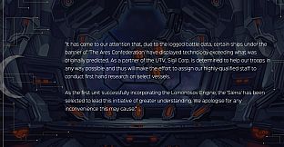 Sierra Ops : Episode 3 - Unending Dusk