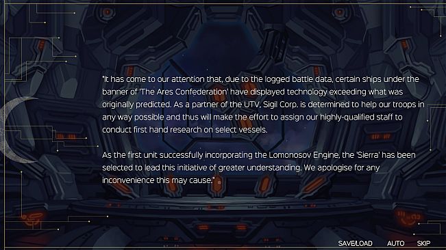 Sierra Ops : Episode 3 - Unending Dusk