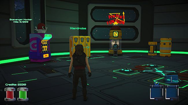 Artifact Extract