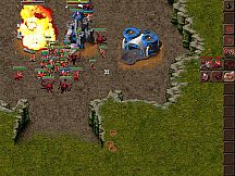 Krush Kill 'N Destroy Xtreme