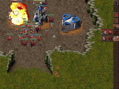 Krush Kill 'N Destroy Xtreme