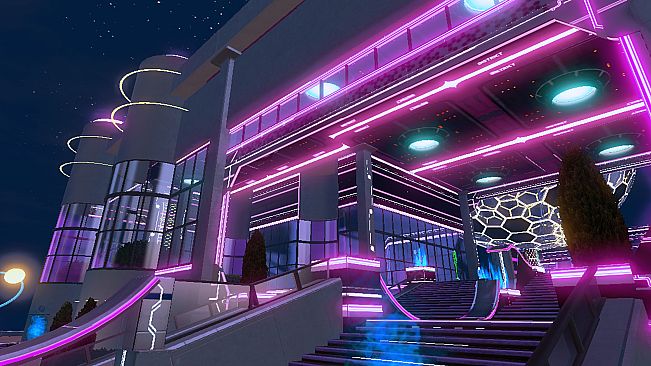 Trials Fusion - Empire of the Sky - DLC 2