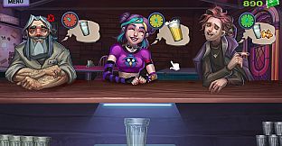 [Bober Bros] Last Pill Bar