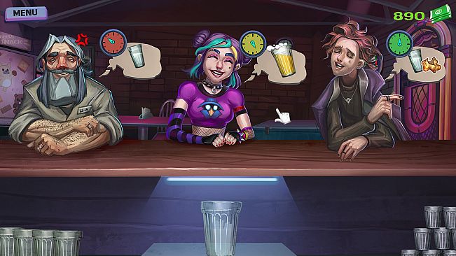 [Bober Bros] Last Pill Bar