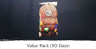 Black Desert Online - GUARDIAN Pre-order Bundle