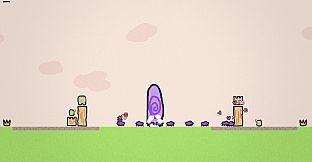 doodle towers