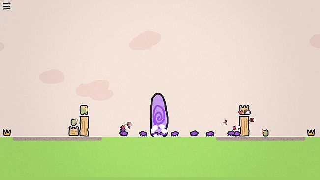 doodle towers