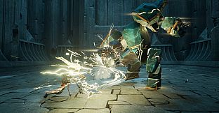 Darksiders III - Keepers of the Void