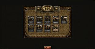 Table of War
