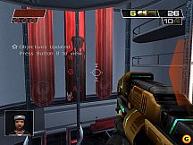 Red Faction II