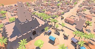 Smash Dash: Demolition Run