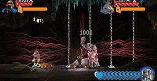 Arnold Bounty Hunter