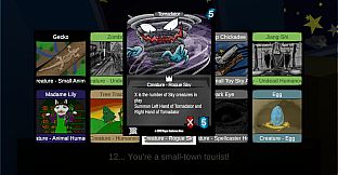 Hands of the Sovereign