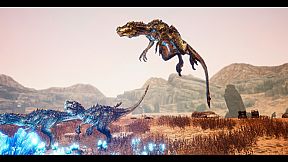 Guardians of Orion (Phase 2)