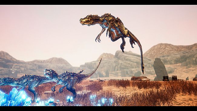 Guardians of Orion (Phase 2)