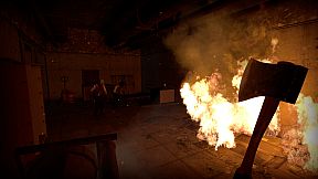 Nightmare House: The Original Mod