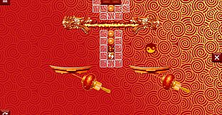 Chocolate makes you happy: Lunar New Year