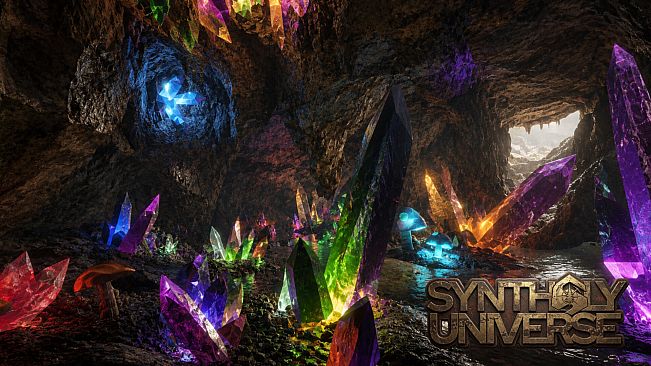 Synthaly Universe