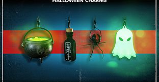 Zombie Army 4: Halloween Charm Pack