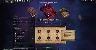 Age of Wonders 4: Thrones of Blood