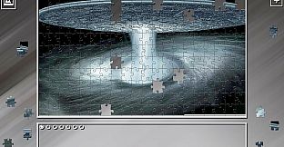 Super Jigsaw Puzzle: Generations - Sci-Fi