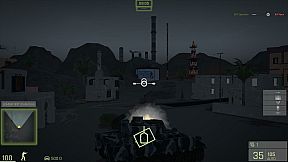 Tim Climpy's Warfair