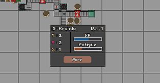 Idle Tycoon Manufacturing