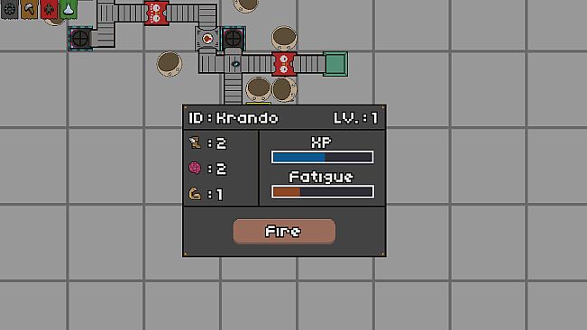 Idle Tycoon Manufacturing