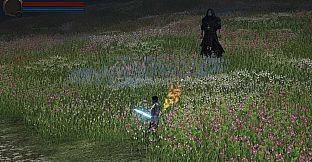 Ashen Blade
