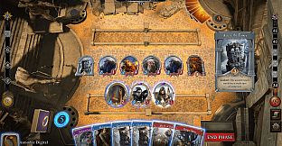 The Lord of the Rings: Adventure Card Game - Definitive Edition