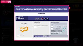 Rugby Union Team Manager 3