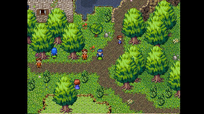 New adventures of Robercleiton The Turbo Rebirth Complete and Remande Edition