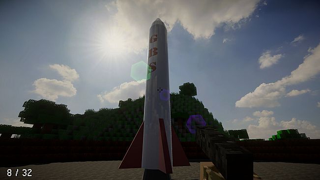 Guns, Blocks, and Steel