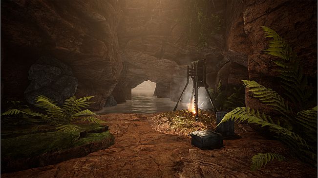 Icarus: Styx Expansion