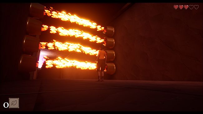 Maya's Domain