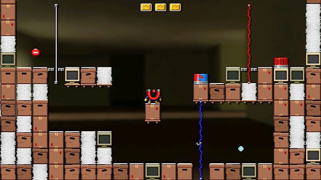 Magnet Jack & Roxanne