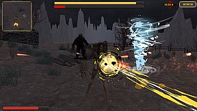 No zombie land: Lucy