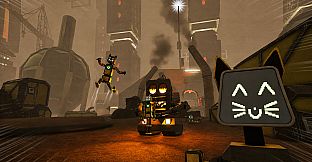 Robokitties: MEGASTRUCTURE