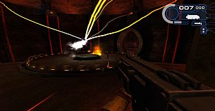 Warhammer 40,000: Fire Warrior (Classic)