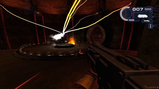 Warhammer 40,000: Fire Warrior (Classic)